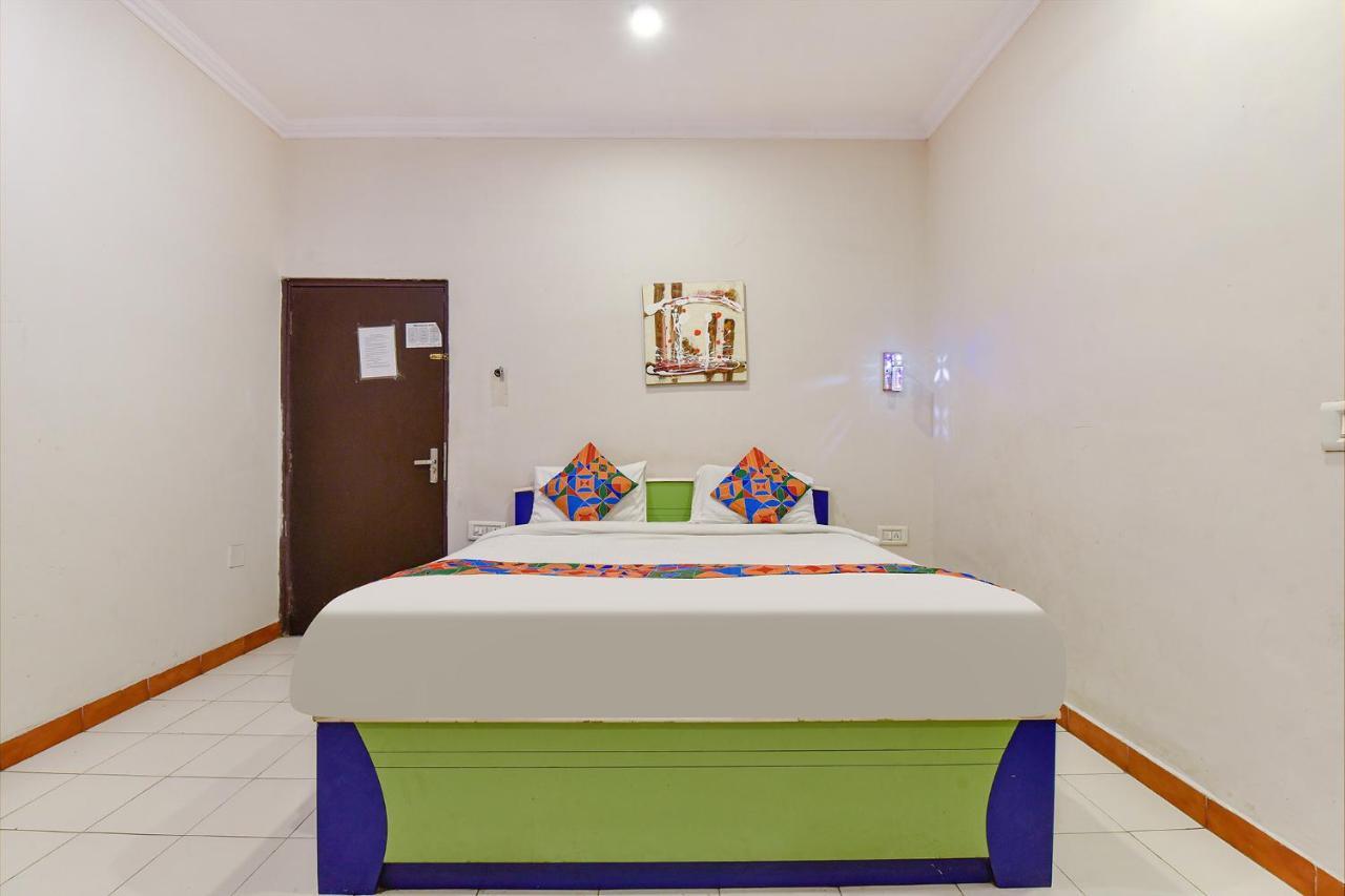 Fabhotel Shri Laxmi Palace Jaipur Eksteriør bilde