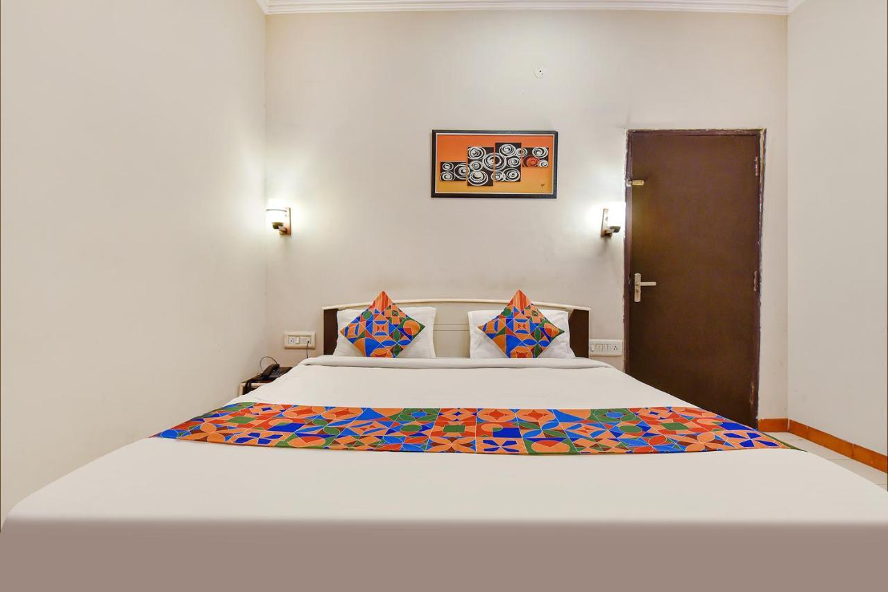 Fabhotel Shri Laxmi Palace Jaipur Eksteriør bilde