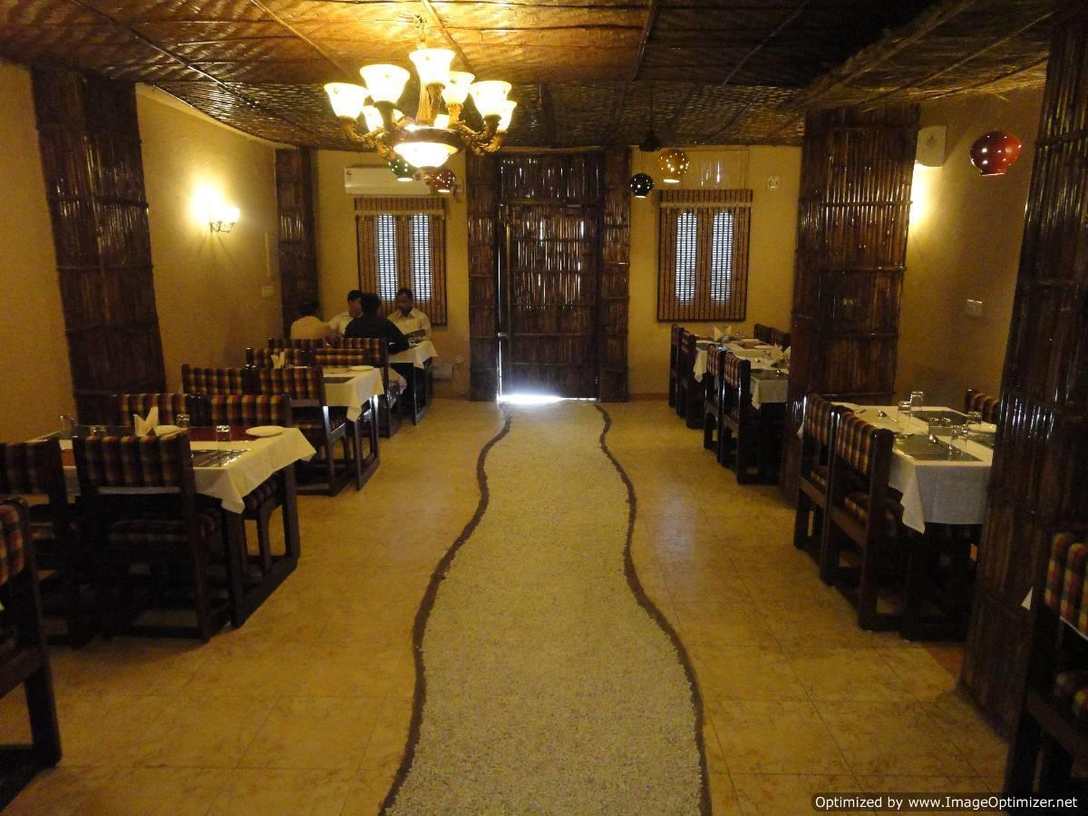 Fabhotel Shri Laxmi Palace Jaipur Eksteriør bilde