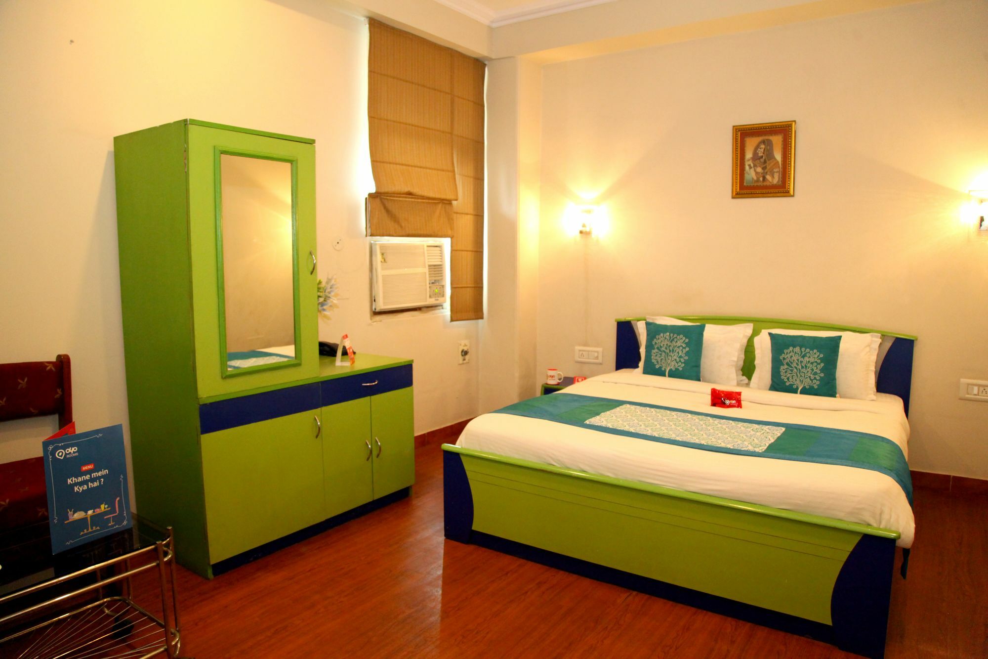 Fabhotel Shri Laxmi Palace Jaipur Eksteriør bilde