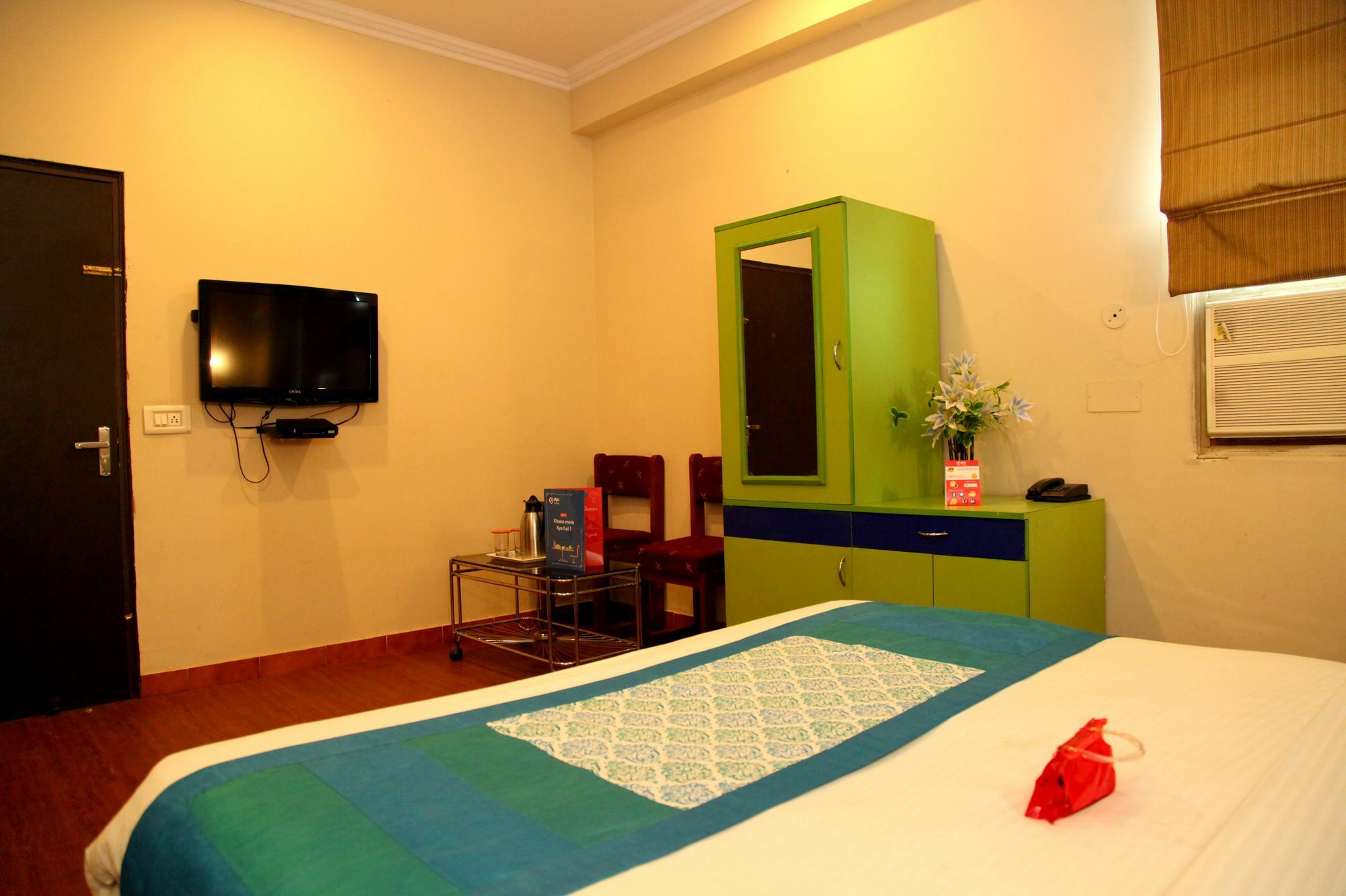 Fabhotel Shri Laxmi Palace Jaipur Eksteriør bilde